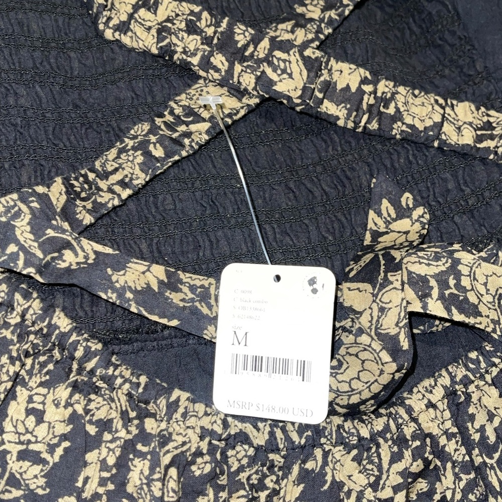 Free People Ultraviolet Dress Style #: OB1338661 BNWTS $148 - Picture 7 of 9